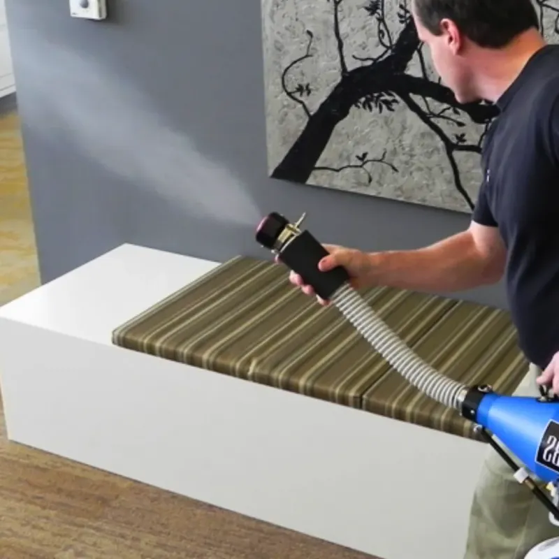 Professional Odor Removal in Ferry County, WA